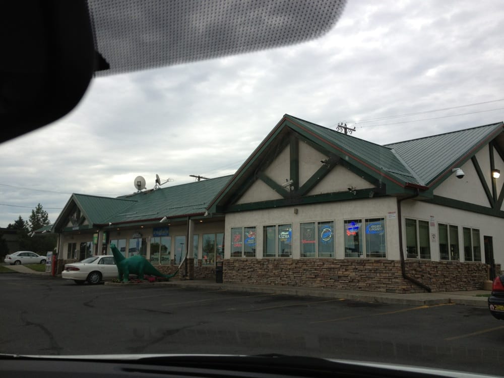 SINCLAIR FRIENDLY’S EAST Updated September 2024 1831 11th Ave