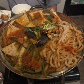 Babo Jumak - Korean Near Me - Mesa, Arizona