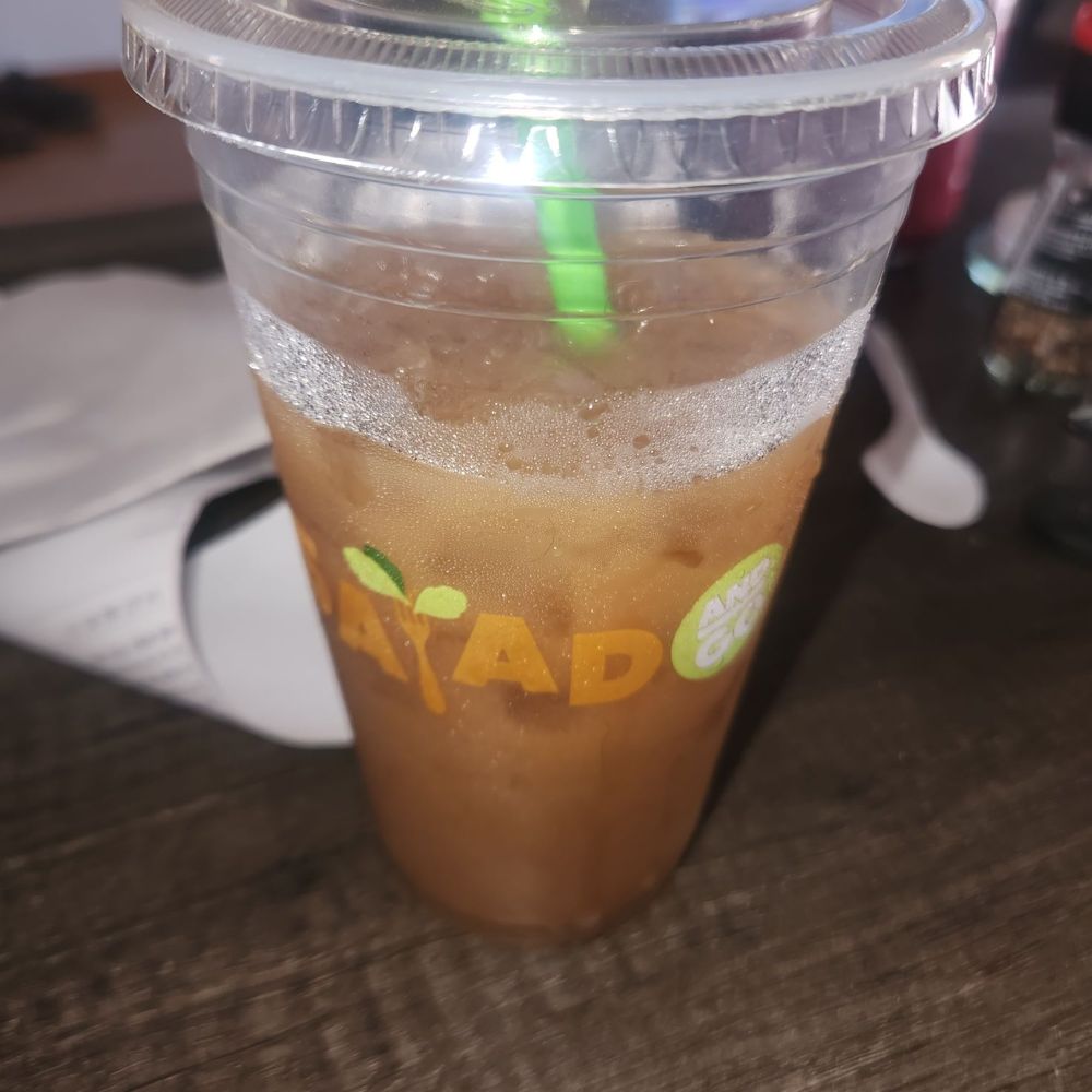Cold brew Cold brew