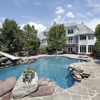 Olympic Pool & Spa - Hot Tub & Pool Near Me - Omaha, Nebraska