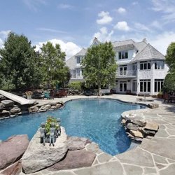Olympic Pool & Spa