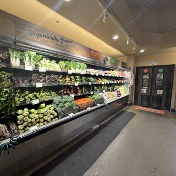 BriarPatch Food Co-op - Grocery Near Me - Grass Valley, California