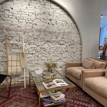 Nomad Chicago - Another vignette in their gift shop. - Cafes Near Me - Chicago, Illinois