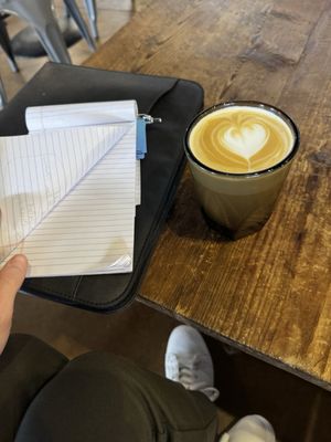 Heartbreak Coffee by null