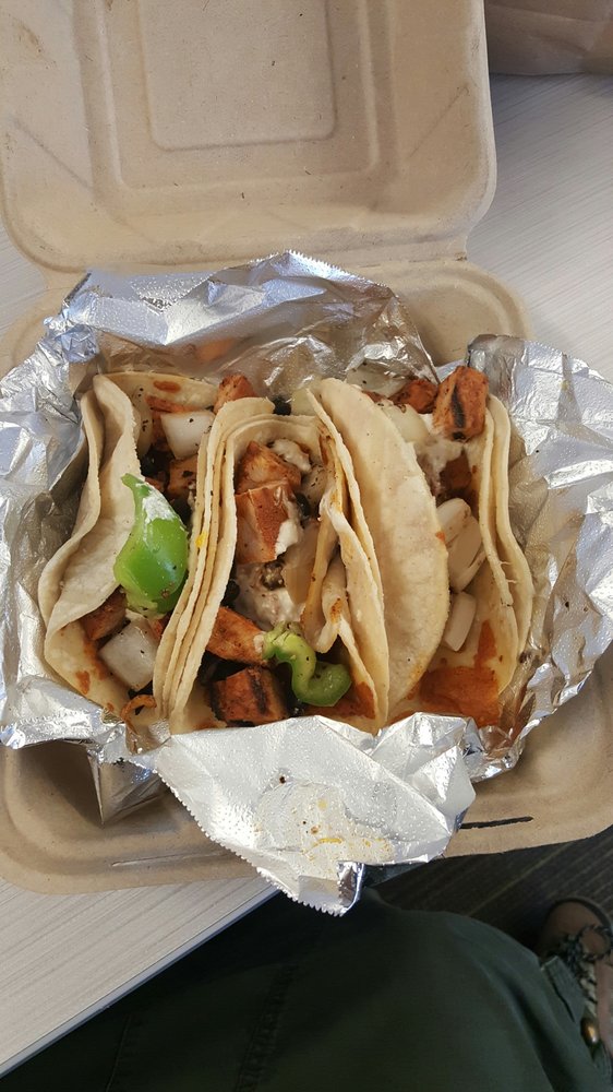 Aprisa Mexican Cusine