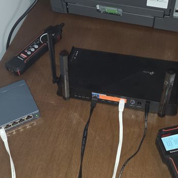 Sfixy IT Services - Professional Wi-Fi and Ethernet diagnostics during a network stability and connectivity troubleshooting visit. - IT Services & Computer Repair Near Me - Boca Raton, Florida Sfixy IT Services - Professional Wi-Fi and Ethernet diagnostics during a network stability and connectivity troubleshooting visit. - IT Services & Computer Repair Near Me - Boca Raton, Florida
