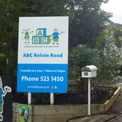 ABC Kelvin Road