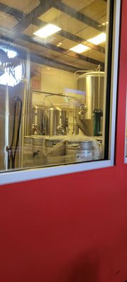 Cooper River Brewing Company by null