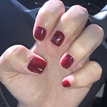 PB Timeless Nails - Nail Salons Near Me - San Diego, California