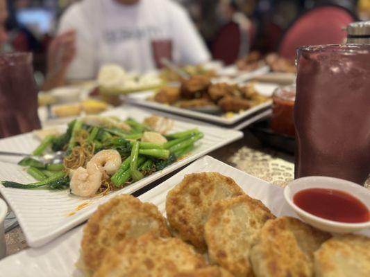 Jade Dynasty Seafood Restaurant by null