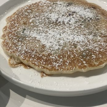 Brunch Bean - Blueberry pancake - Breakfast & Brunch Near Me - Johns Creek, Georgia Brunch Bean - Blueberry pancake - Breakfast & Brunch Near Me - Johns Creek, Georgia
