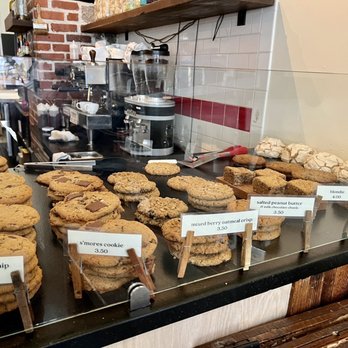 Hot Cakes - Ballard - Desserts Near Me - Seattle, Washington Hot Cakes - Ballard - Desserts Near Me - Seattle, Washington