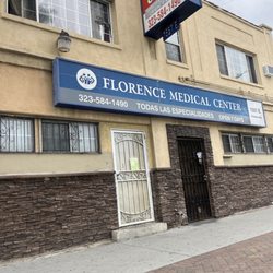 Florence Medical Center - Pésima clínica y pésimo servicio....