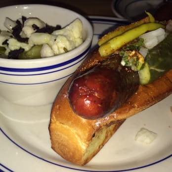 Publican Quality Meats - Gerry's Adobo Sausage. - Butcher Near Me - Chicago, Illinois