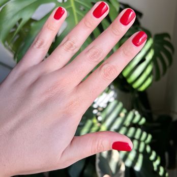 17 Jewels Nail Spa - Nail Salons Near Me - Oakland, California