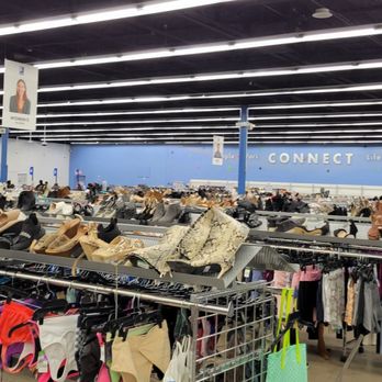 Goodwill Thrift Store & Donation Center - CityCentre - Thrift Stores Near Me - Houston, Texas