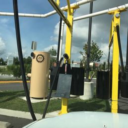 Seriously the STRONGEST vacuums in all of Hampton Roads!! Love them! Seriously the STRONGEST vacuums in all of Hampton Roads!! Love them!
