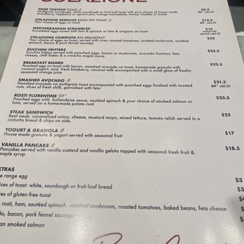 Brunetti - Cafes Near Me - Melbourne, VIC Brunetti - Cafes Near Me - Melbourne, VIC
