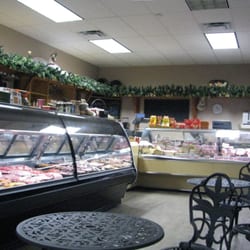 Sedo's Old Fasioned Butcher and Deli