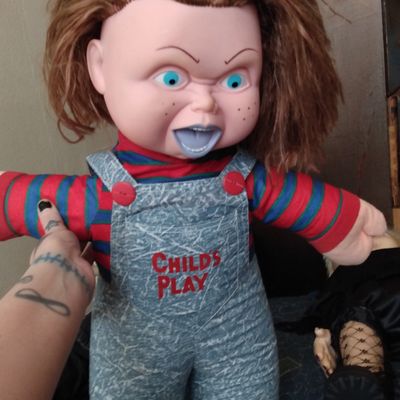 SEARCH & DESTROY by null