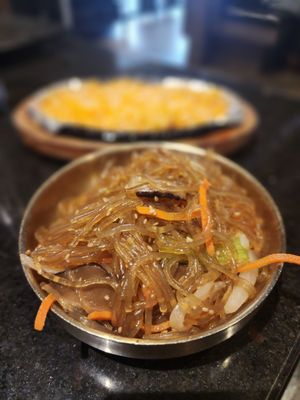 Master Kim's Korean BBQ 2 by null