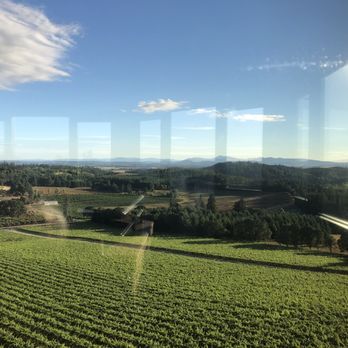 Willamette Valley Vineyards - Tower views - Wineries Near Me - Turner, Oregon Willamette Valley Vineyards - Tower views - Wineries Near Me - Turner, Oregon