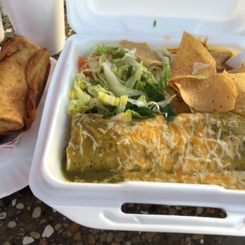 Elmer's Tacos - Breakfast & Brunch Near Me - Chandler, Arizona