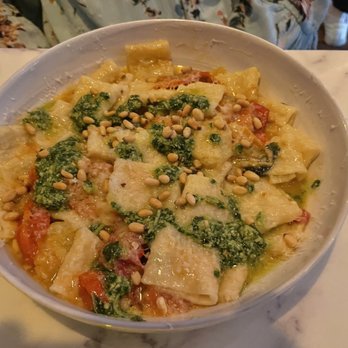 Noto - Paccheri - Pizza Near Me - St. Peters, Missouri