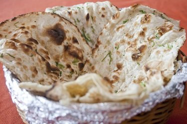 Taste Of India Cancun by null