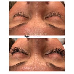 DeLuxx Lash & Browhaus