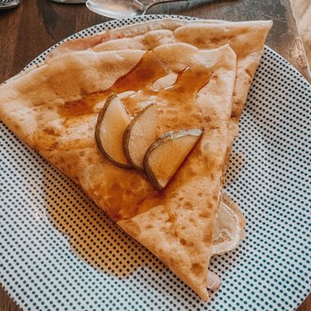 C'est La Vie Bistro - Harvest crepe - French Near Me - Northborough, Massachusetts C'est La Vie Bistro - Harvest crepe - French Near Me - Northborough, Massachusetts