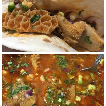 Tequila Bar & Grill - Mrs. Texas bought some menudo to go and brought it home to me - It is Slap Yo Momma Good !!! - Mexican Near Me - Round Rock, Texas Tequila Bar & Grill - Mrs. Texas bought some menudo to go and brought it home to me - It is Slap Yo Momma Good !!! - Mexican Near Me - Round Rock, Texas