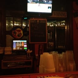 The Dubliner Irish Pub - Food specials!