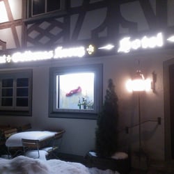 Restaurant Goldenes Kreuz