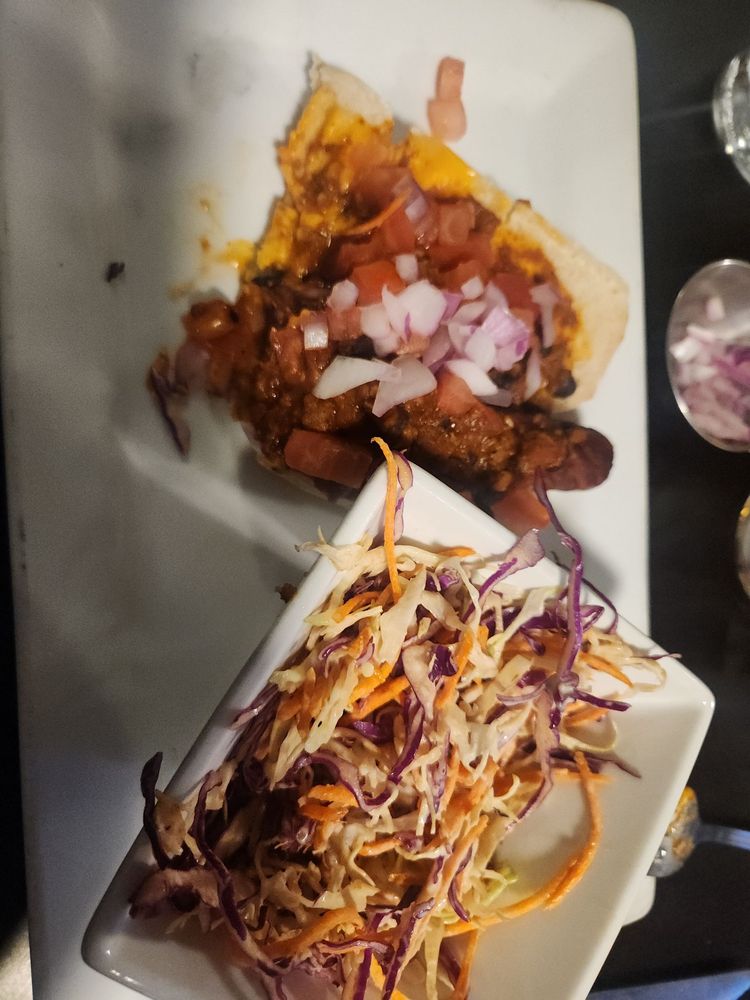 Foundation Restaurant & Bar