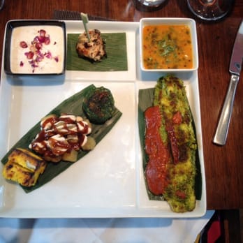 Amaya - Indian Near Me - London, XGL