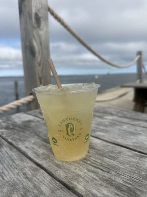 Cisco Kitchen & Bar by null