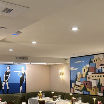 Nino’s - Italian Near Me - New York, New York Nino’s - Italian Near Me - New York, New York