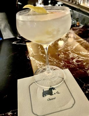 The Wilkes Brentwood by null