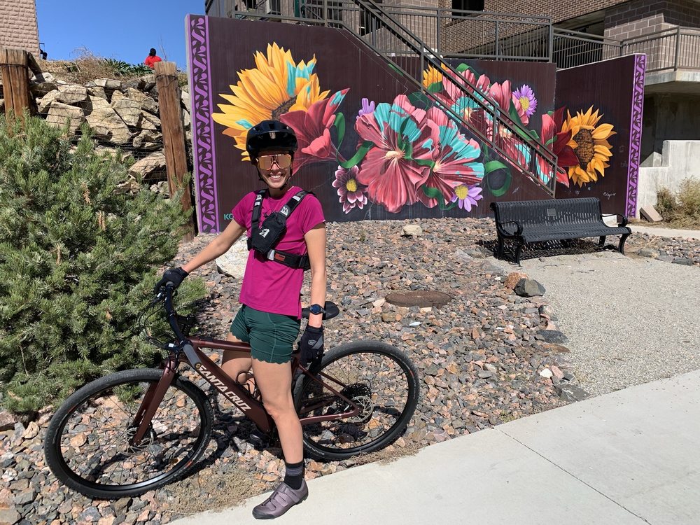 Base Camp Cyclery Logo