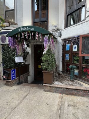 Patsy's Pizzeria by null