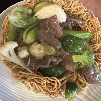 Pho Real - Eggnest noodle - Vietnamese Near Me - Charlotte, North Carolina