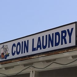 Coin Laundry