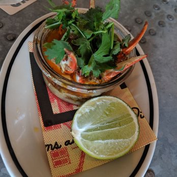 La Lucha - Seafood Near Me - Houston, Texas La Lucha - Seafood Near Me - Houston, Texas