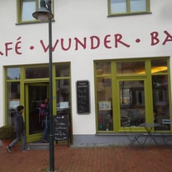 Café Wunder Bar - Café Wunderbar 2014