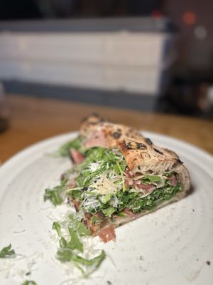 Mission Pizza Napoletana by null Mission Pizza Napoletana by null