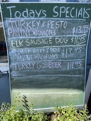 Albert's Meat Market & Deli by null