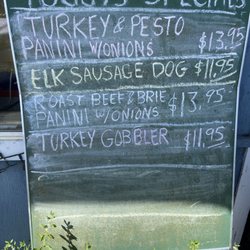Albert's Meat Market & Deli