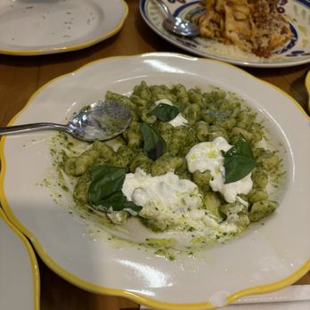 Tortello - Pesto - Pasta Shops Near Me - Chicago, Illinois