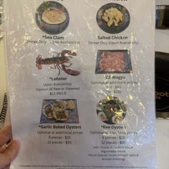 Hotpot 88 - Rotating menu - Pan Asian Near Me - Omaha, Nebraska